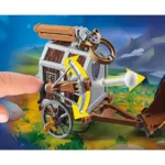 detski konstruktor Playmobil-charli sas zatvornicheskia vagon (4)