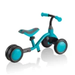 kolelo za balans Globber Learning bike 3 v 1 Deluxe – sinyo-zeleno (4)