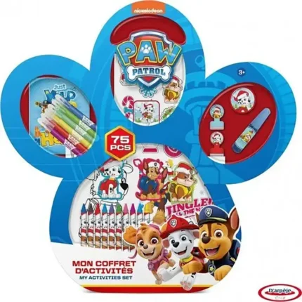 komplekt za risuvane ot 75 chasti-Paw Patrol (2)