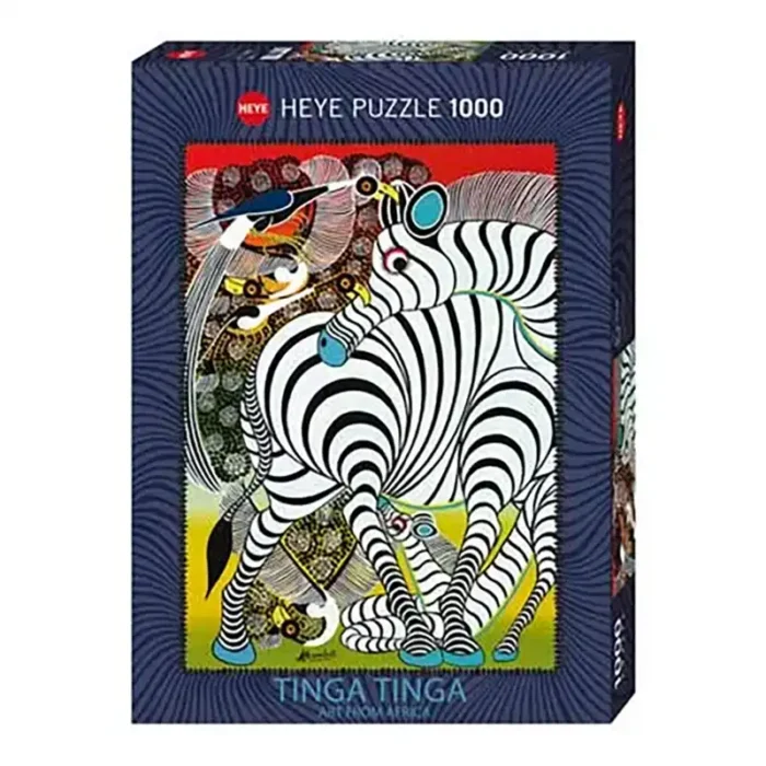 pazel Heye ot 1000 chasti-zebra-tinga tinga (1)