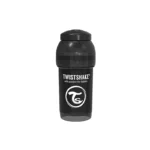 shishe za bebeta protiv koliki Twistshake 260 ml cherno (2)