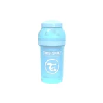 shishe za bebeta protiv koliki Twistshake 260 ml svetlo sinyo (2)