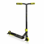 trotinetka za trikove Globber GS 540-zhalta (2)