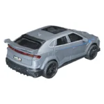 Метална количка-Lamborghini Urus-Сив-Pull Back-За деца