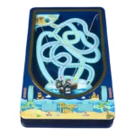 Аркадна игра с топче-Treasure Hunt-Pirate Maze ball-състезателна игра