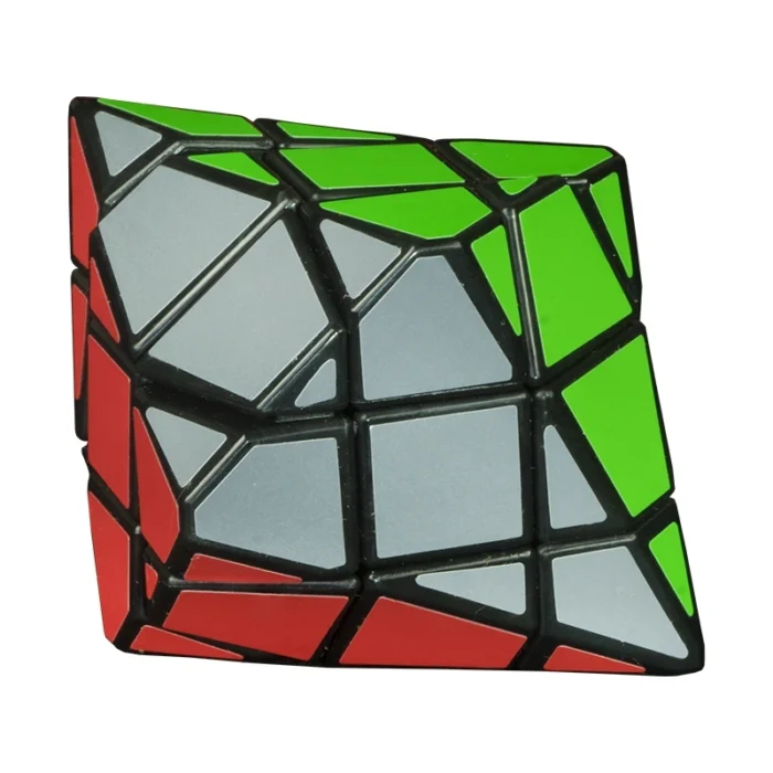 Кубче Рубик-Hexagonal Dipyramid 3x3x3