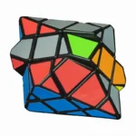 Кубче Рубик-Hexagonal Dipyramid 3x3x3-Двойна пирамида