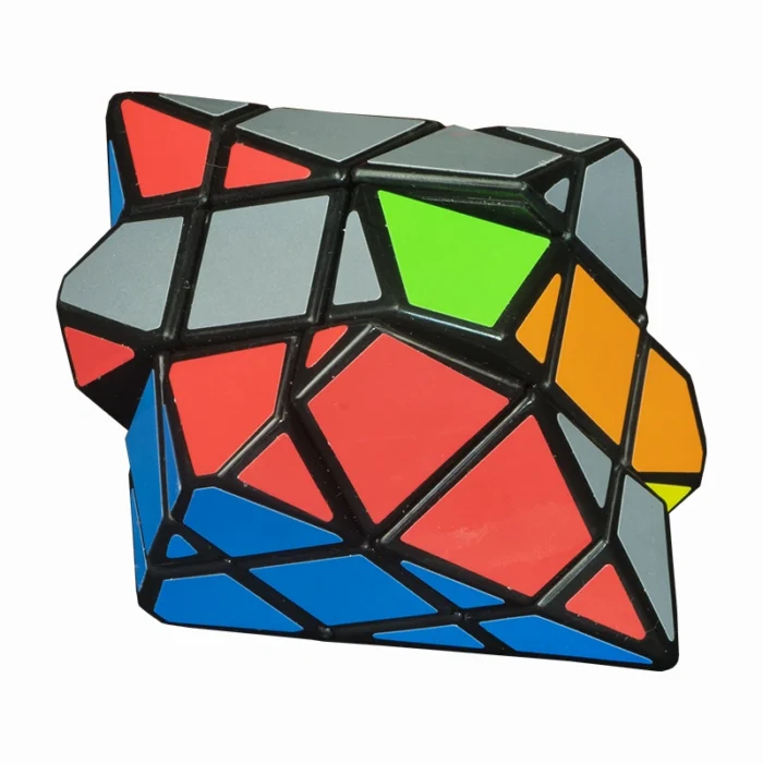 Кубче Рубик-Hexagonal Dipyramid 3x3x3-Двойна пирамида