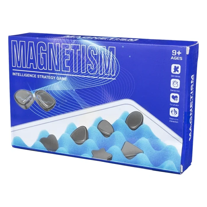 Настолна игра-Magnetism Game