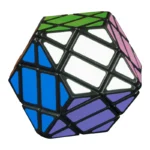 Рубик куб-4 Layer Rhombic Dodecahedron