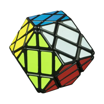 Рубик куб-4 Layer Rhombic Dodecahedron-Alien