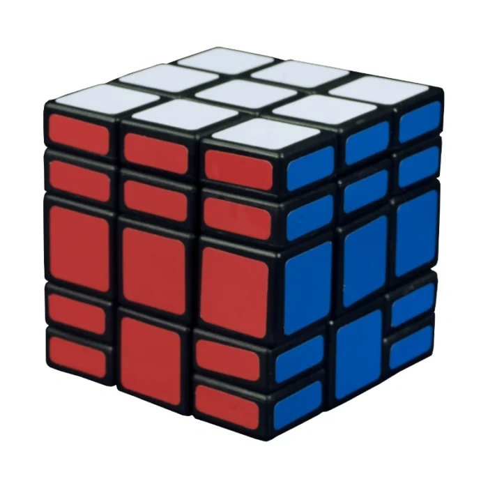 Рубик куб-Cuboid Cube-5x3x3