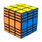 Рубик куб-Cuboid Cube-7x3x3-Magic Cube