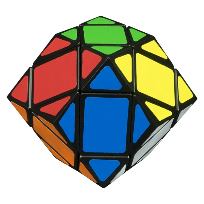 Рубик куб-Dodecahedron Skewb-3x3-Speed Cube