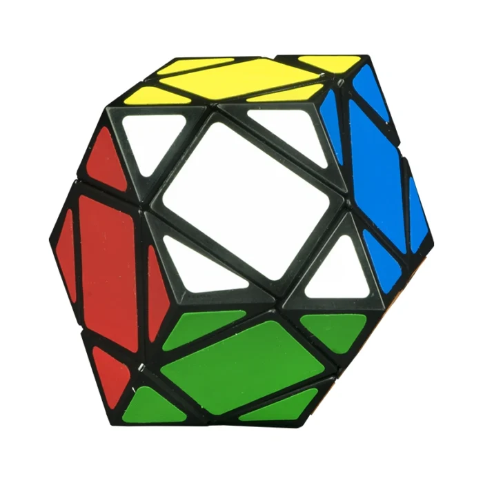 Рубик куб-Dodecahedron Skewb-3x3-Speed Cube-Кубче Рубик