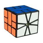 Рубик куб-Square 1-3x3x3-Speed Cube