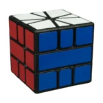 Рубик куб-Square 1-3x3x3-Speed Cube-Magic Cube