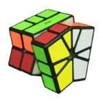 Рубик куб-Square 1-3x3x3-Speed Cube-Кубче рубик