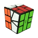 Рубик куб-Square 1-3x3x3-Speed Cube-Разбъркан