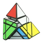 Рубик кубче-Blade Cube-Dian Sheng-Spark Cube