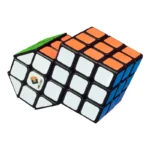 Рубик кубче-Siamese Octagon-Cube Magic Cube