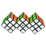 Рубик кубче-Triple Cube 3x3x3-куб